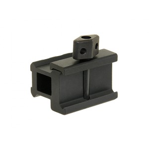 1 INCH MINI RISER BLOCK MOUNT [ACM]